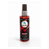 MEYRS 150 ml Parfume Kolonya - Love - Uzun Kalıcılık - Renkli Şişe
