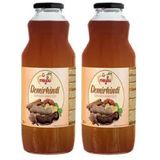 Meysu 1 Litre Demirhindi Şerbeti 2li paket