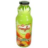 Meysu 1 Litre Şeftali Nektarı Şişe