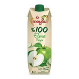 Meysu 1 lt Elma Suyu (6 adet)
