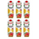 Meysu 1 lt Mango Nektarı (6 adet)