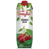 Meysu 1 lt Vişne Nektarı (6 adet)