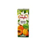 Meysu 200 Mililitre Kayısı Nektarı (7 paketi)