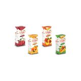 Meysu 200 ml Dinamik Kayısı Meyve Suyu (27 adet)