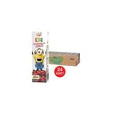 Meysu 200 ml Kids Vişne Kiraz Karadut Elma (27 adet)