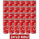 MEYSU COLA 330ML*24LU***