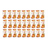 MEYSU Dinamik Şeftali Meyve Suyu 200 ml x 27 Adet