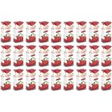 MEYSU Dinamik Vişne Meyve Suyu 200 ml x 27 Adet