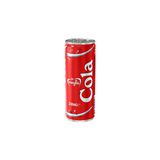 MEYSU Kutu Kola 330 ml x 24