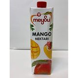 Meysu Mango Nektar 1 lt