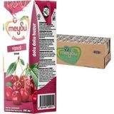 Meysu Meyve Suyu Dinamik Vişneli İçecek 27'li - 200 ml