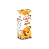 Meysu Meyve Suyu Kayısı 200 ml 4 x 27'li