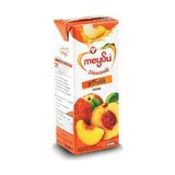 Meysu Meyve Suyu Şeftali 200 ml 4 x 27'li