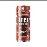 Meysu Mocha Kahve İçeceği 250 ml