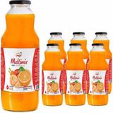 MEYSU Multimix Karışık Meyve Suyu 1 lt x 6 Adet