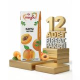 Meysu Nektar Kayısı 12X200 ml
