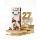 Meysu Nektar Vişne 27X200 ml