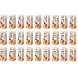 MEYSU Şeftali Elma Suyu 200 ml x 27 Adet