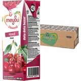 MEYSU Vişne Aromalı Dinamik Meyve Suyu 200 ml 27'li 1 Koli Dolu Dolu Huzur