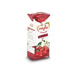 Meysu Vişne Aromalı Meyve Suyu 200 Ml Yerli Üretim 27'li Paket Lezzetli İçecek