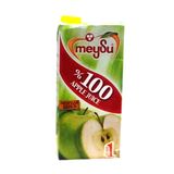 Meysu%100 Elma Suyu 1 Litre
