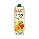 Meysu%100 Kayısı-Elma Meyve Suyu 1 Litre