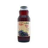 Meysu%100 Üzüm Suyu 1 Litre Şişe