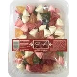Meyve Aromalı Akide Şekeri 400G