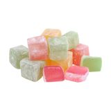 Meyve Aromalı Kuş Lokumu ( 500 Gr)