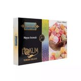 Meyve Aromalı Lokum 300G