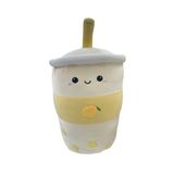 Meyve Çayı Serisi Peluş Oyuncak (30CM) - Limon