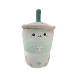 Meyve Çayı Serisi Peluş Oyuncak (30CM) - Misket Limonu