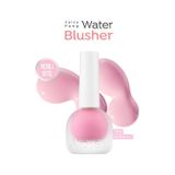 Meyve Özlü, Nemli ve Parlak Bitişli, Doğal Görünümlü Likit Allık APIEU Juicy-Pang Water Blusher PK05