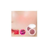 Meyve Renkleriyle Doğal ve Parlak Görünüm Sunan Jel Allık A'PIEU Juicy-Pang Jelly Blusher (RD01)
