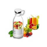 Meyve Sıkacağı Taşınabilir Usb Elektrikli Blender Mini Mir11800845
