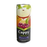 Meyve Suyu Karışık Kutu 330 Ml (12 Adet)