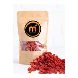 meyveciniz GOJİBERRY (KURT ÜZÜMÜ) KURUTULMUŞ 200 GR