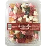 Meyveli Akide Şekeri 400G - 400 gr