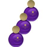 Meyveli Kokuya Sahip Avon Far Away Rebel Kadın Parfüm EDP 50 ml Üçlü Set