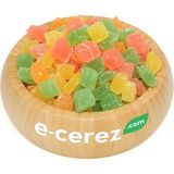 Meyveli Kuş Lokumu 250 gr