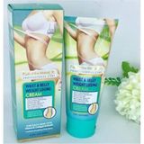Meyvesi Kadın Bel ve Göbek Kremi 150ML Sıkılaştırıcı Etkili Doğal Antiseptik Form