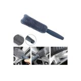 MeyZone Oto Araç Jant Temizleme Fırçası Mikrofiber Jant Temizlik Fırçası