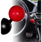 Meyzone Oto Start Stop Kapağı Motor Çalıştırma Joystik Düğme Tek Hareket Motor Başlatma ve Durdurma Kırmızı