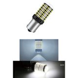 MeyZone Oto Stop Sinyal Geri Vites Ampulü 144 Led 93 Py21w Beyaz 1 Adet