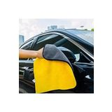 Meyzone Premium Araç Iç Dış Yıkama Temizleme Toz Alma Kurulama Cam Bezi Araba Havlusu Oto Bezi 30X30