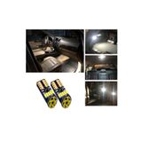 MeyZone T10 Led Oto Park Plaka Ampulü Beyaz Tavan Ampulü 15 Led W5W