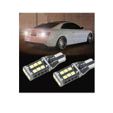 Meyzone T10 T15 Park Ampul 15 LED Geri Vites Plaka Ampul Güçlü Beyaz Işık