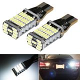 Meyzone T10 T15 Park Ampul 45 Led Geri Vites Plaka Ampul Güçlü Beyaz Işık