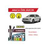 MeyZone Volkswagen Vw Jetta Silecek Takımı (2011-2019)