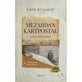 Mezarda Kartpostal